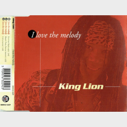 King Lion - I Love The Melody (1994)
