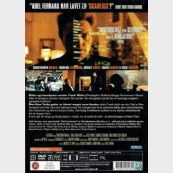 King Of New York (1990)