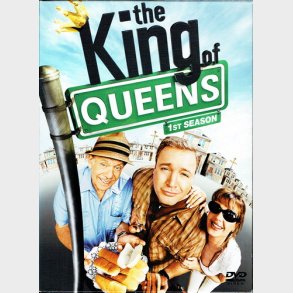 King Of Queens - 1st Season