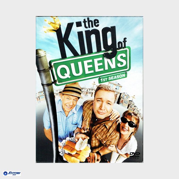 King Of Queens - 1st Season