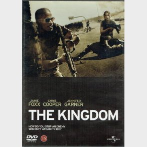Kingdom (2007)