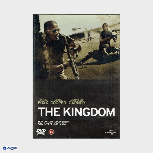 Kingdom (2007)