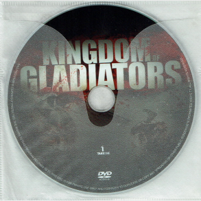 Kingdom Of Gladiators (2011)