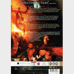 Kingdom Of Gladiators (2011)