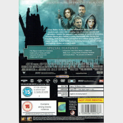Kingdom Of Heaven (2005)(SE)(UK)