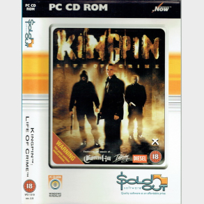 Kingpin Life Of Crime (1999)