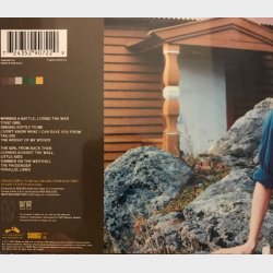 Kings Of Convenience - Quiet Is The New Loud (2001)