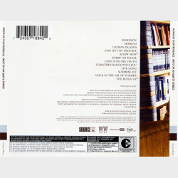 Kings Of Convenience - Riot On An Empty Street (2004)