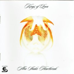 Kings Of Leon - Aha Shake Heartbreak (2004) (RCA)