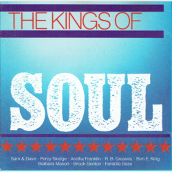 Kings Of Soul (1985)