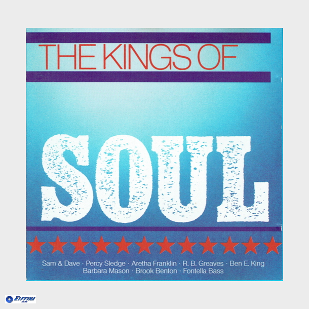 Kings Of Soul (1985)