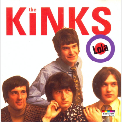 Kinks, The - Lola (1995)