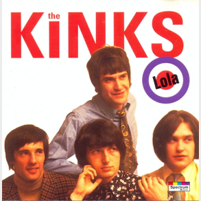 Kinks, The - Lola (1995)