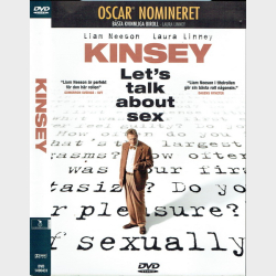 Kinsey (Let's Talk About Sex) (2004)