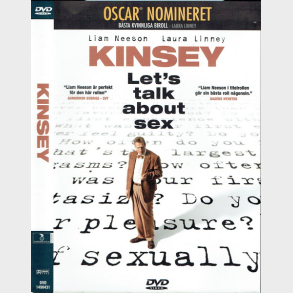 Kinsey (Let's Talk About Sex) (2004)