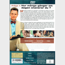 Kinsey (Let's Talk About Sex) (2004)