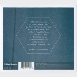 Kira - When We Were Gentle (2013) (Digi)