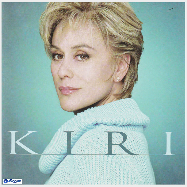 Kiri Te Kanawa - Kiri (2001)