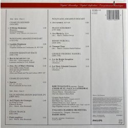 Kiri Te Kanawa, Choir Of St. Paul's Cathedral - Ave Maria (1984)