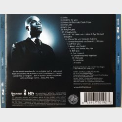 Kirk Franklin - Hero (2005)