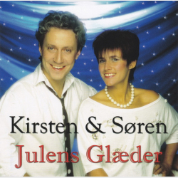 Kirsten &amp; S�ren - Julens Gl�der (2007)