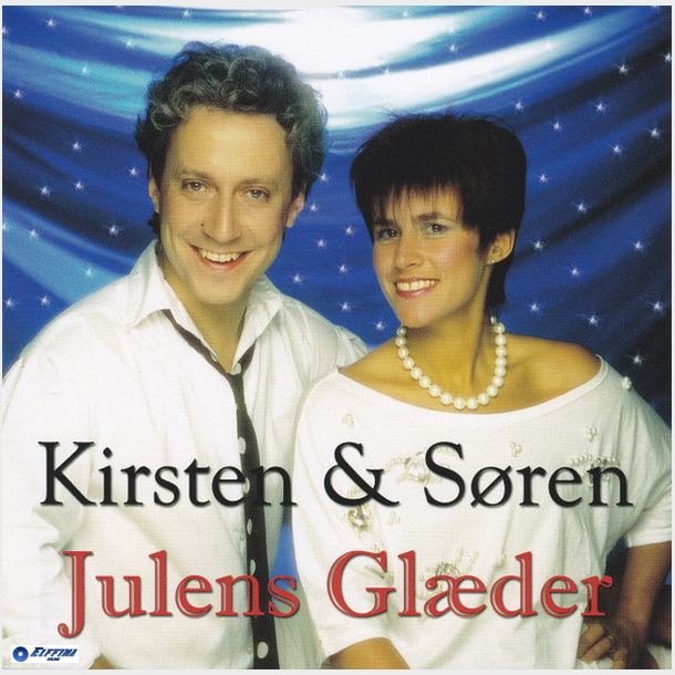 Kirsten &amp; S�ren - Julens Gl�der (2007)