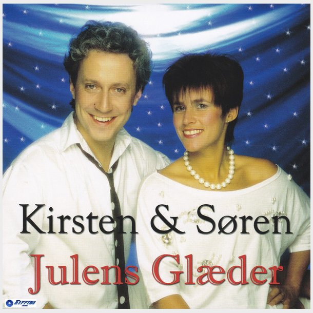 Kirsten &amp; Sren - Julens Glder (2007)