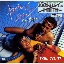 Kirsten &amp; Sren - Tl Til Ti (1984)