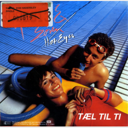 Kirsten &amp; Sren - Tl Til Ti (1984)