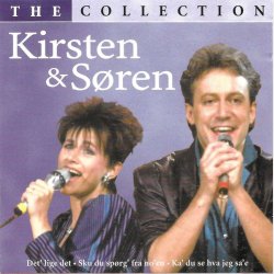 Kirsten &amp; Sren - The Collection (2000)