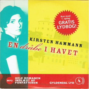 Kirsten Hammann - En Dr�be I Havet