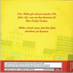 Kirsten Hammann - En Dr�be I Havet