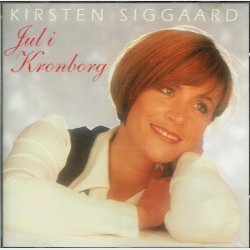 Kirsten Siggaard - Jul I Kronbrog (1994)