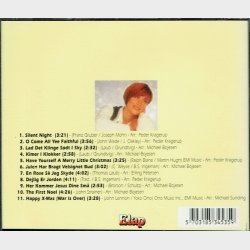 Kirsten Siggaard - Jul I Kronbrog (1994)