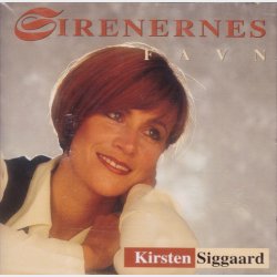 Kirsten Siggaard - Sirenernes Favn (1996)