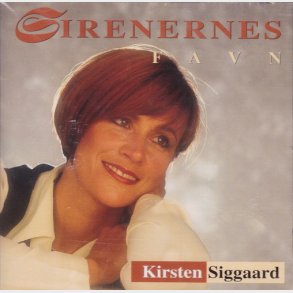 Kirsten Siggaard - Sirenernes Favn (1996)