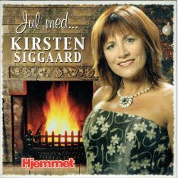Kirsten Siggaard - Jul Med (2005) (Hjemmet)