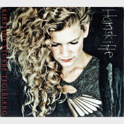 Kirstine Stubbe Teglbjrg - Hamskifte (2013) (Digi)