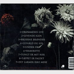 Kirstine Stubbe Teglbjrg - Hamskifte (2013) (Digi)