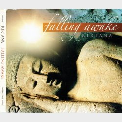 Kirtana - Falling Awake (2007) (Digi)