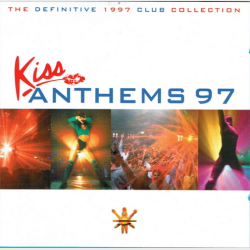 Kiss Anthems 97 (1997)