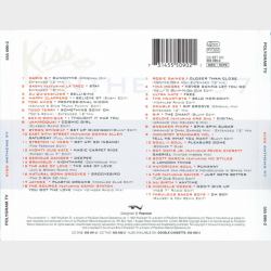 Kiss Anthems 97 (1997)