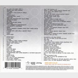 Kiss Garage DJ Luck &amp; Mc Neat (2000) (Fat)