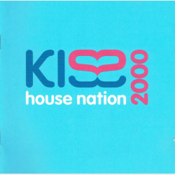 Kiss House Nation 2000 (2000)