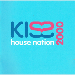Kiss House Nation 2000 (2000)