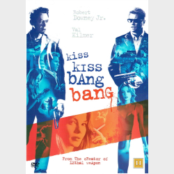 Kiss Kiss Bang Bang (2005)