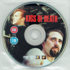 Kiss Of Death (1995)