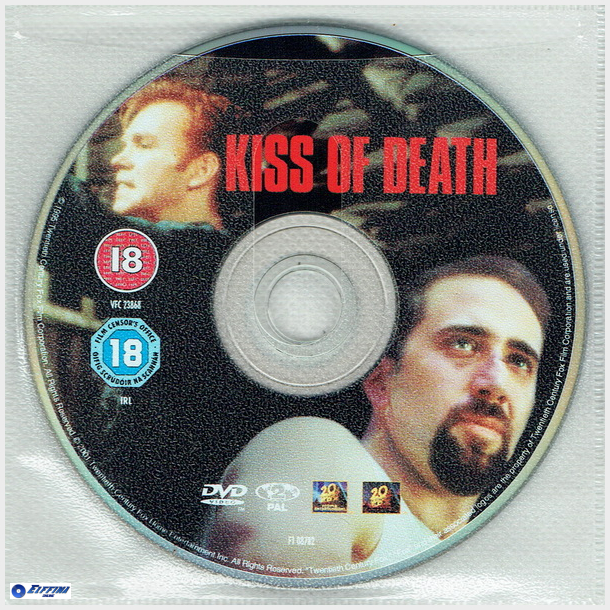 Kiss Of Death (1995)