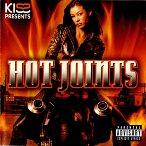 Kiss Presents Hot Joints (DB) (2003)