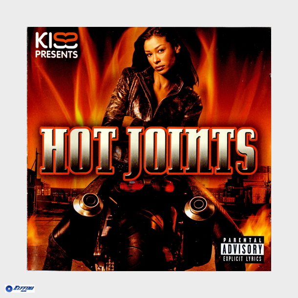 Kiss Presents Hot Joints (DB) (2003)